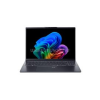 Acer Swift Go 16 AI OLED SFG16-61-R4U0 (Titanium Gray) | AMD Ryzen AI 7 350 2.0 | 32GB DDR5 | 250GB SSD | 0GB HDD | 16" fényes | 2048X1280 (2K) | AMD Radeon 860M | W11 HOME