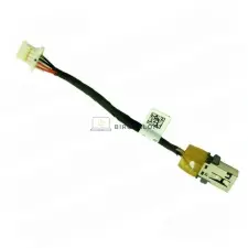 Acer Swift SF113-31, SF113-31-P5CK DC tápcsatlakozó, 4 pin laptop alkatrész