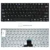 Acer TravelMate 8172, 8172T, 8172Z, Aspire One 751, 751H, 752, 1410, 1430Z, 1810T gyári billentyűzet (US kiosztás)