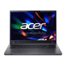Acer TravelMate P216-51-TCO-59K8 (Iron Grey) | Intel Core i5-1335U | 16GB DDR4 | 4000GB SSD | 0GB HDD | 16" matt | 1920X1200 (WUXGA) | INTEL Iris Xe Graphics | NO OS laptop
