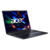 Acer TravelMate P4 TMP416-52-TCO-753L Intel® Core™ i7 i7-1355U Laptop 40,6 cm (16") WUXGA 16 GB DDR4-SDRAM 512 GB SSD Wi-Fi 6E (802.11ax) Windows 11 Pro Kék (NX.B52EG.002)