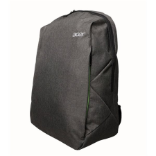 Acer Urban Backpack, szürke és zöld, 15.6" számítógéptáska