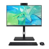 Acer Veriton Vero Z4724GT Touch (Black) | Intel Core i5-14500 | 8GB DDR5 | 4000GB SSD | 0GB HDD | Intel UHD Graphics 770 | W11 PRO