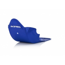 Acerbis alsó védőlemez - YAMAHA YZF 450 18/20 + YZF250 19-20 - kék egyéb motorkerékpár alkatrész