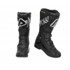 Acerbis cross csizma - X-Team - fekete