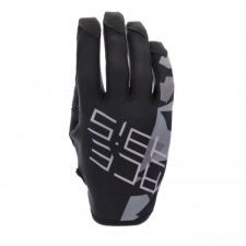 Acerbis cross kesztyű - Zero Degree 3.0 - fekete/szürke motoros kesztyű