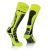 Acerbis cross zokni - MX Pro - fekete/sárga