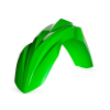 Acerbis első sárvédő - KAWASAKI KXF 250-450 2018-2024 + KX 450 F2018-2023 - zöld
