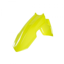 Acerbis első sárvédő - SUZUKI RMZ250 10/18 + RMZ450 08/17 - sárga motorkerékpár idom