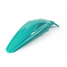 Acerbis farokidom - KAWASAKI KXF250 17/19 + KXF450 16-18 - TEAL zöld motorkerékpár idom