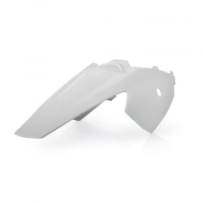 Acerbis farokidom - SIDE COWLING KTM SX 85 04-12 - fehér motorkerékpár idom