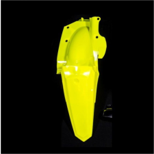Acerbis farokidom - YZF 250 14/18 + 450 14/17 - sárga motorkerékpár idom