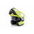 Acerbis felnyitható bukósisak - Serel 22-06 – fluo sárga