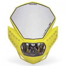 Acerbis fényszóró - Led Vision HP - sárga egyéb motorkerékpár alkatrész