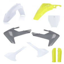 Acerbis FULL KIT PLASTIC HUSKY TC 65 19/23 - STANDARD23 motorkerékpár idom