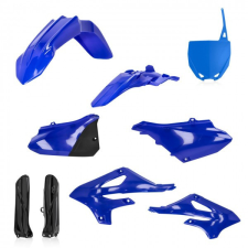 Acerbis FULL PLASTIC KIT YAMAHA YZ 85 22/23 - STANDARD22 motorkerékpár idom