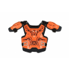 Acerbis GRAVITY PROTECTION MX JUNIOR - ORANGE