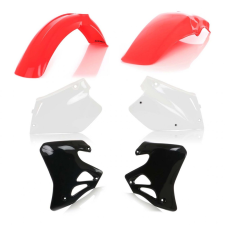 Acerbis idomszett - HONDA CR 125 95-97 - STANDARD 96 motorkerékpár idom