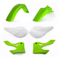 Acerbis idomszett - KAWASAKI KX125/250 99-02 - STANDARD motorkerékpár idom