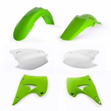 Acerbis idomszett - KAWASAKI KX 125/250 03-08 - STANDARD motorkerékpár idom