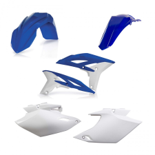 Acerbis idomszett - YAMAHA WRF450 12-15 - STANDARD motorkerékpár idom