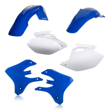 Acerbis idomszett - YAMAHA WRF 250/450 2003-2004 - STANDARD motorkerékpár idom