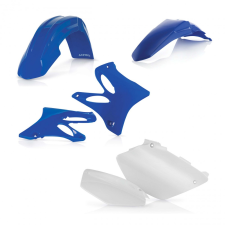 Acerbis idomszett - YAMAHA YZ 125/250 06-14 - STANDARD motorkerékpár idom