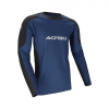 Acerbis JERSEY X-DURO 3.0 - BLUE/BLACK