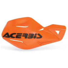 Acerbis kézvédő - MX Uniko - teljes készlet - narancs egyéb motorkerékpár alkatrész