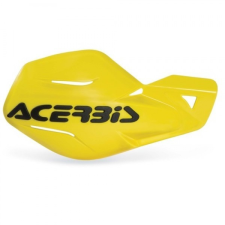 Acerbis kézvédő - MX Uniko - teljes készlet - sárga egyéb motorkerékpár alkatrész