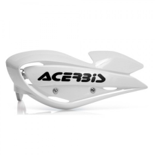 Acerbis kézvédő - Uniko ATV - fehér egyéb motorkerékpár alkatrész