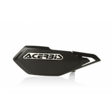 Acerbis kézvédő - X-Elite - E-BIKE, MTB, MINICROSS - fekete egyéb motorkerékpár alkatrész