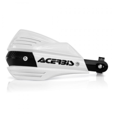 Acerbis kézvédő - X-Factor - fehér egyéb motorkerékpár alkatrész
