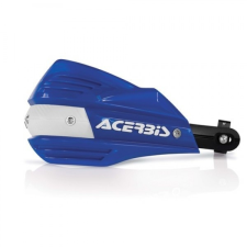 Acerbis kézvédő - X-Factor - kék egyéb motorkerékpár alkatrész