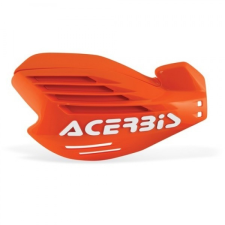 Acerbis kézvédő - X-Force - KTM 2016/fehér egyéb motorkerékpár alkatrész