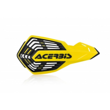 Acerbis kézvédő - X-Future Vented - sárga/fekete egyéb motorkerékpár alkatrész