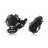 Acerbis motorblokk védő - X-Power - 4 ütemű SXF+ FC 16/20 - KTM -HUSKY 250/350 - fekete