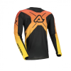 Acerbis MX JERSEY J-TRACK INC 2.0 - BLACK/YELLOW