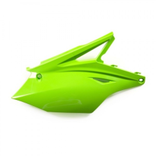 Acerbis oldalidom - KAWASAKI KXF250 17/19 + KXF450 16-18 - FLO zöld motorkerékpár idom