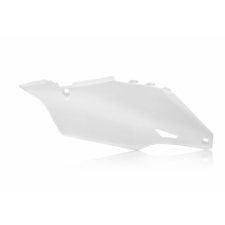 Acerbis oldalidom - KAWASAKI KXF 450 19-20 - fehér motorkerékpár idom