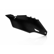 Acerbis oldalidom - KAWASAKI KXF 450 19-20 - fekete motorkerékpár idom