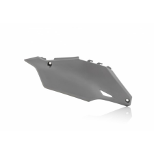 Acerbis oldalidom - KAWASAKI KXF 450 19-20 - szürke motorkerékpár idom