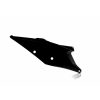 Acerbis oldalidom - SX/SXF 19-20 - fekete