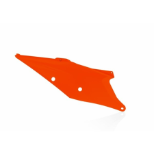 Acerbis oldalidom - SX/SXF 19-20 - narancs motorkerékpár idom