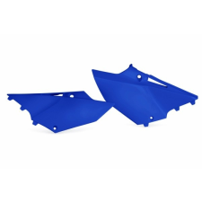 Acerbis oldalidom - YAMAHA YZ 125/250 15/20 - kék motorkerékpár idom