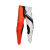 Acerbis PANTS MX TRACK CONNECTION PANT - ORANGE/WHITE