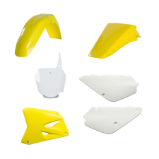 Acerbis PLASTIC KIT RM 85 00-13 - STANDARD motorkerékpár idom