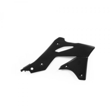 Acerbis RAD.SCOOPKAWASAKI KXF 250 13-16 - fekete motorkerékpár idom