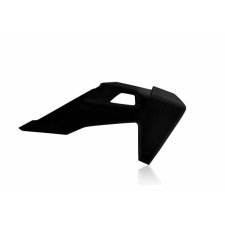 Acerbis RADIATOR SCOOPS HUSQVARNA 19-20 - BLACK motorkerékpár idom