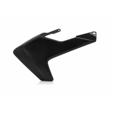 Acerbis RADIATOR SCOOPS HUSQVARNA TC85 18/ 20 - BLACK motorkerékpár idom
